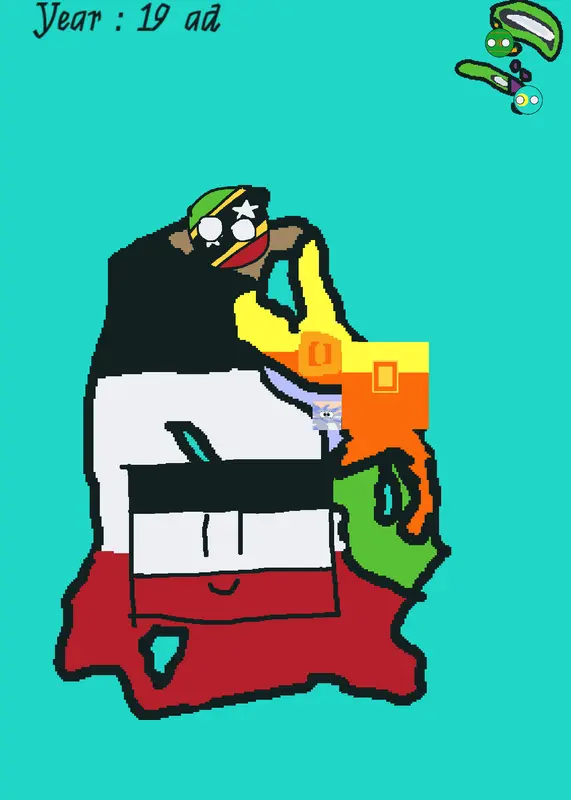 Game by @MrPillows