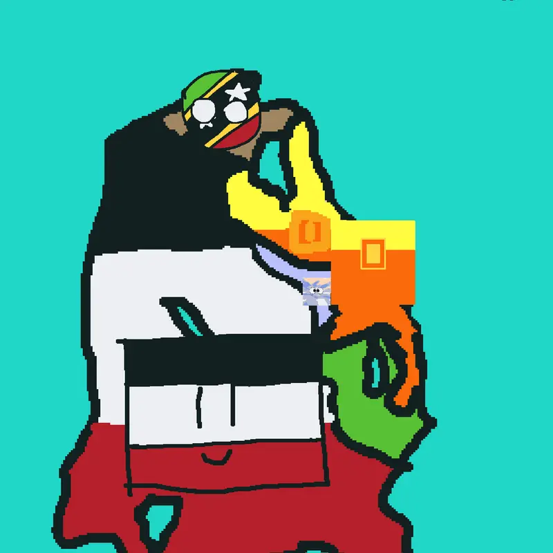 Game by @MrPillows
