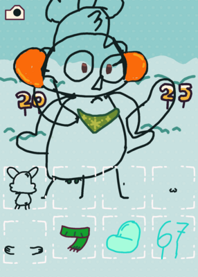 snapshot