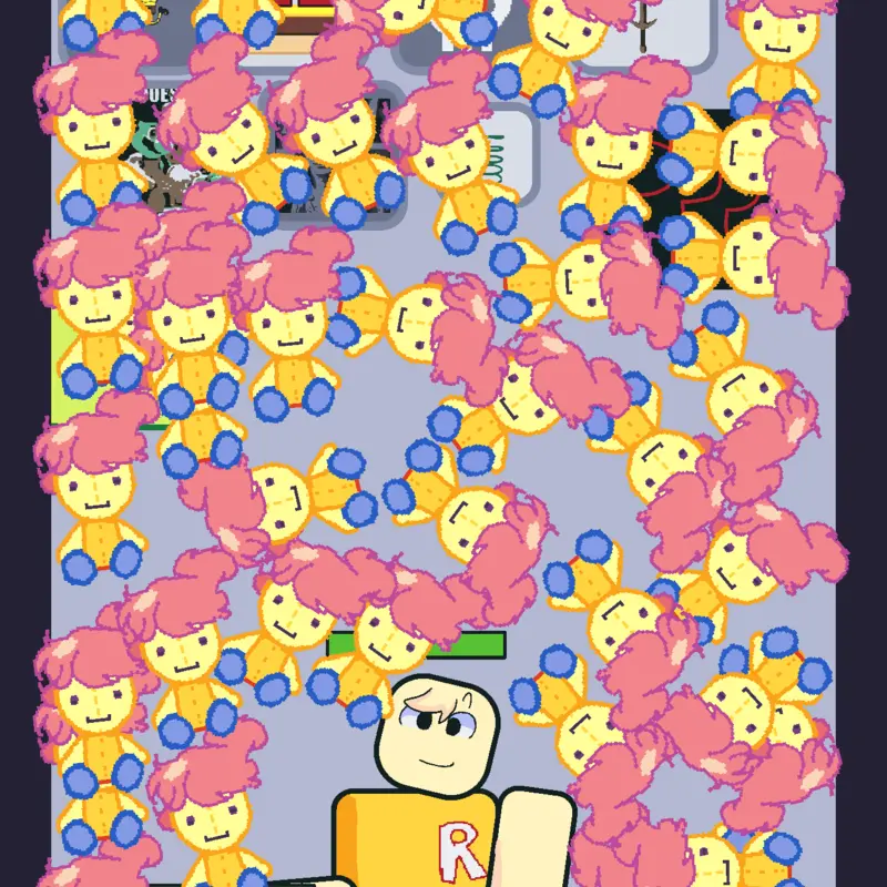 Game by @st4r_yei