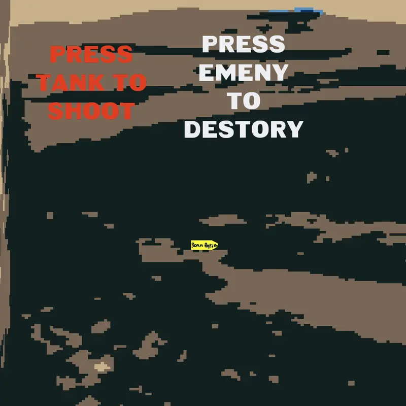 Falkand war by @Cubaball