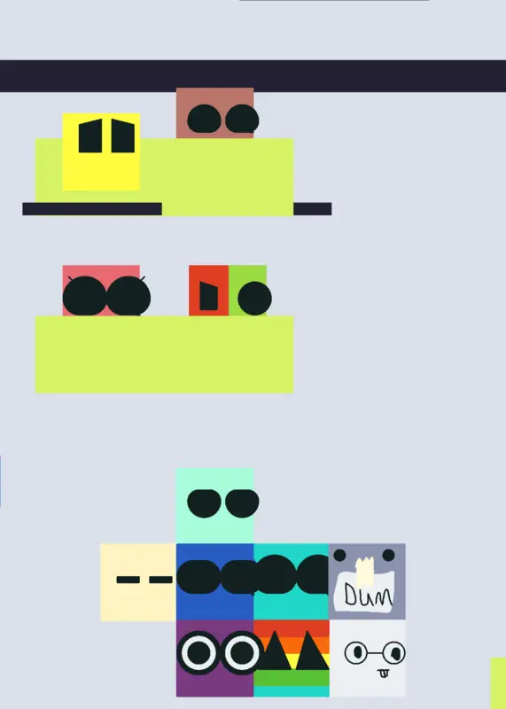 Game by @yellowcub
