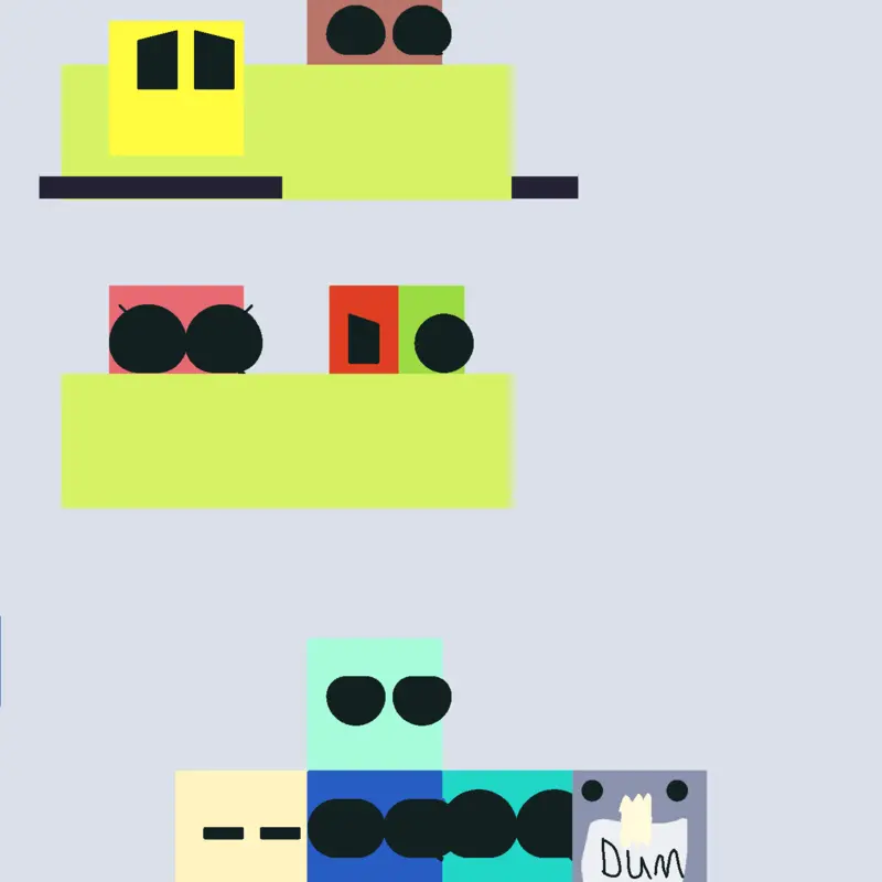 Game by @yellowcub