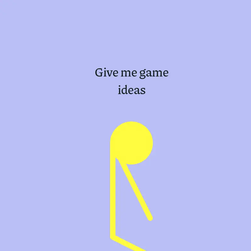 Game by @YellowHasAGun