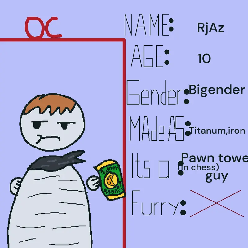 Game by @RJPawnguy