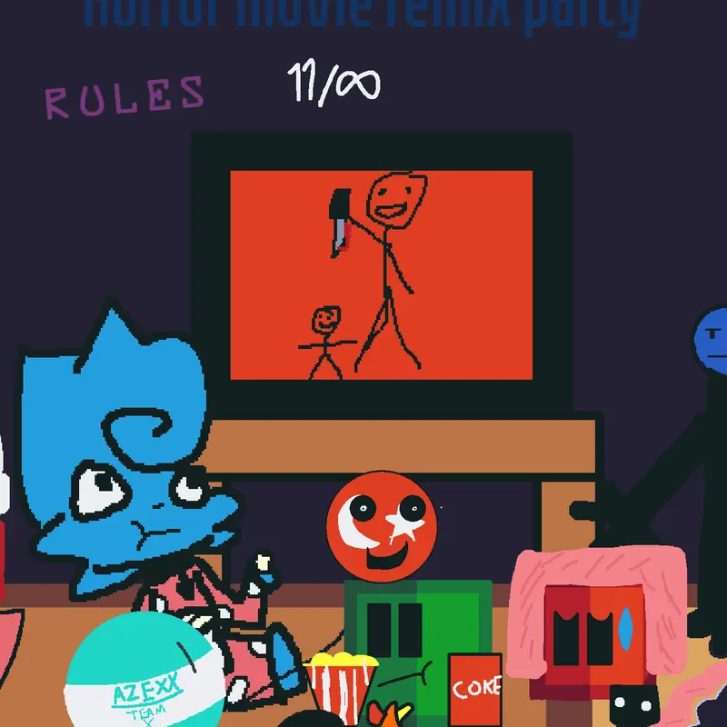 Game by @Bloody_Games
