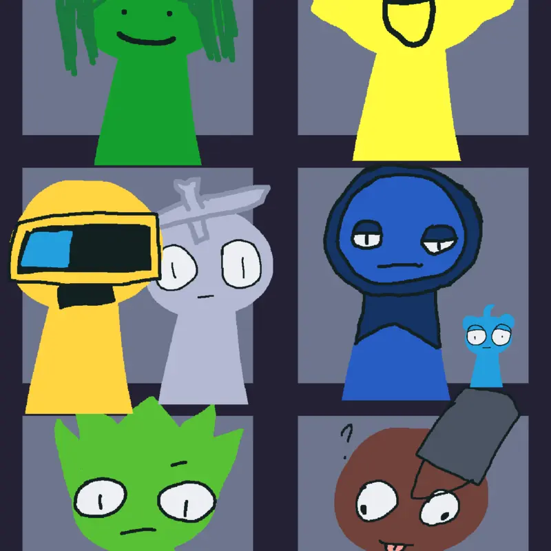 Game by @TNT006