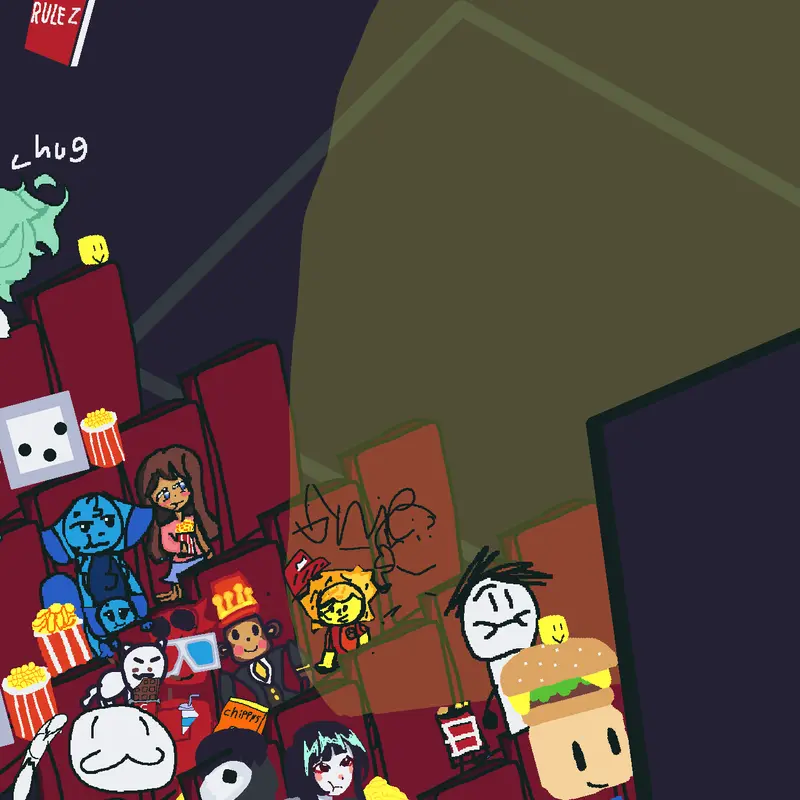 Game by @strawberry_shortcake20