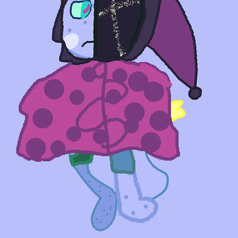 Game by @AUTTPBunnyman2spiser
