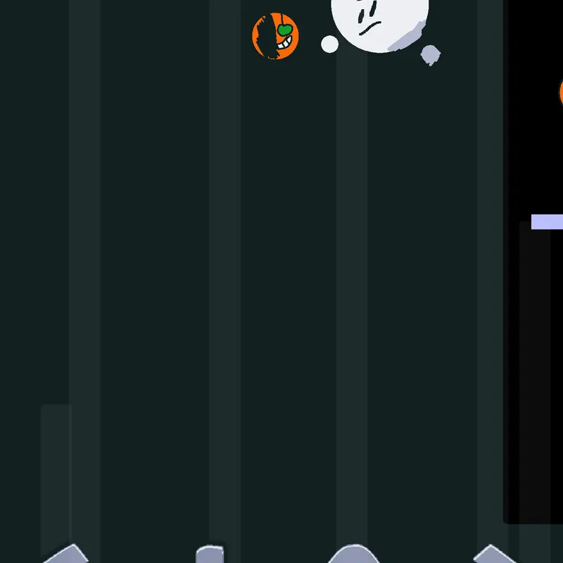 Game by @the_orangee