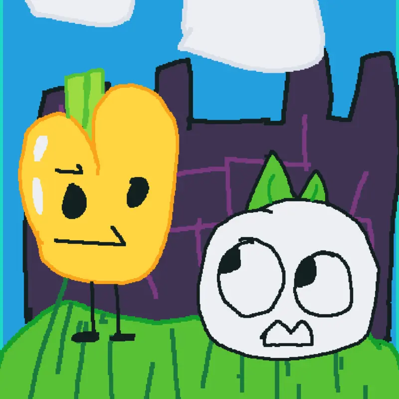 Game by @Pluv