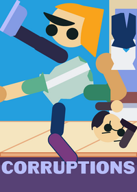 Sneakers O' Toole corruptions