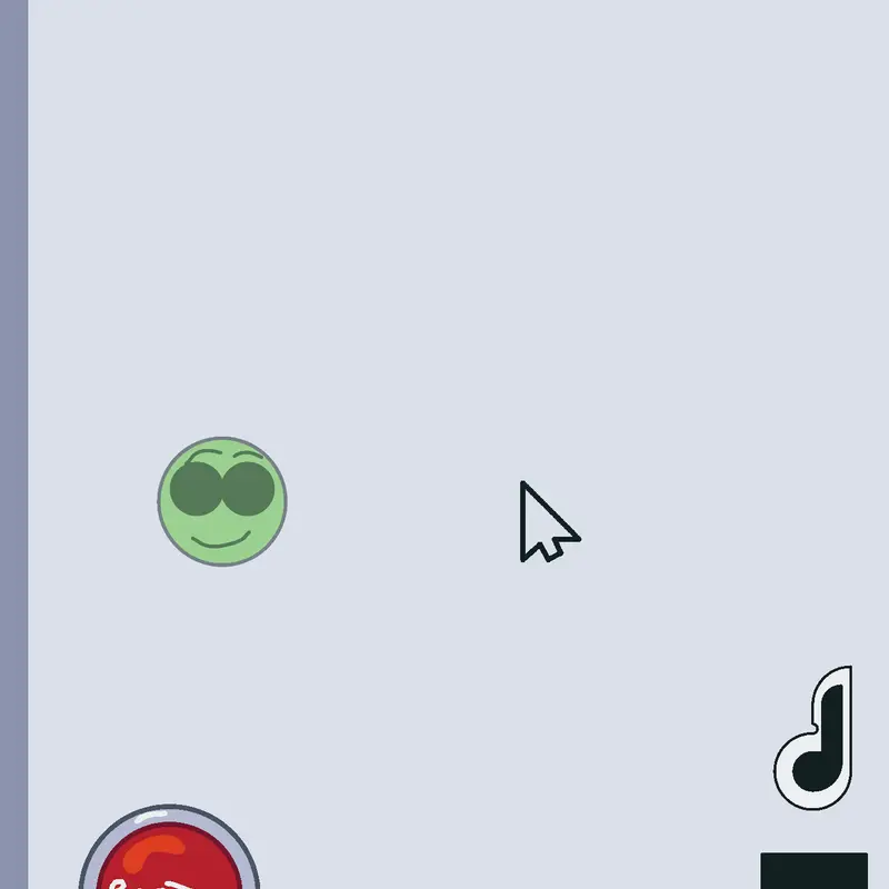 Game by @Kevida