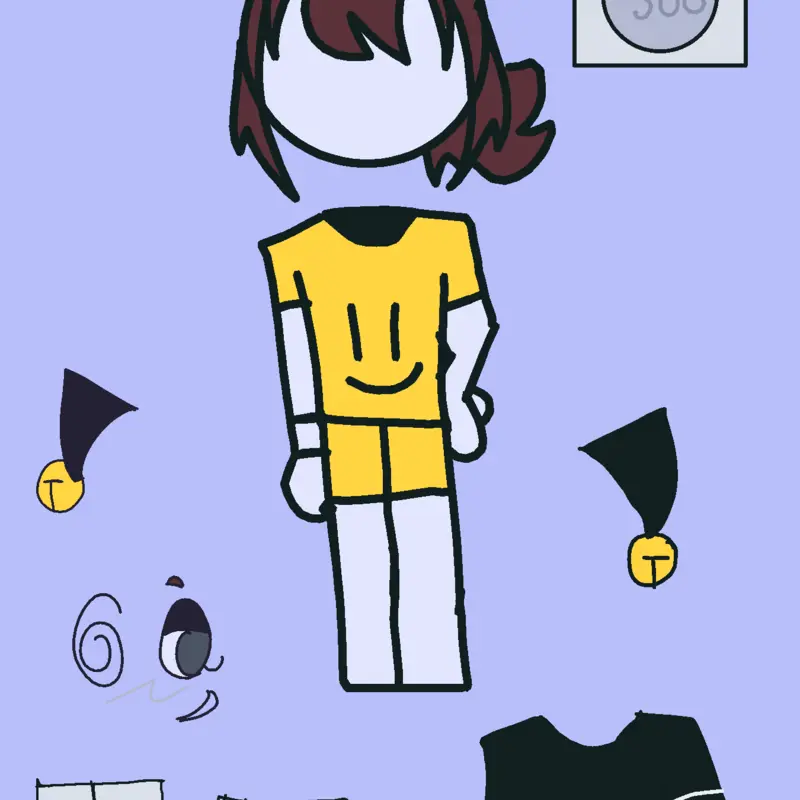 Game by @ZaryTheKitty