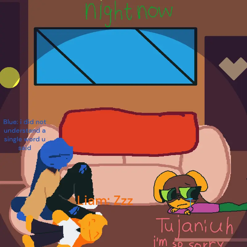 Game by @littlegirlcute
