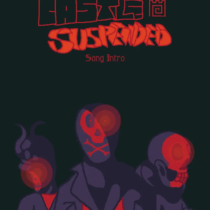 Game by @Characterie_Studios