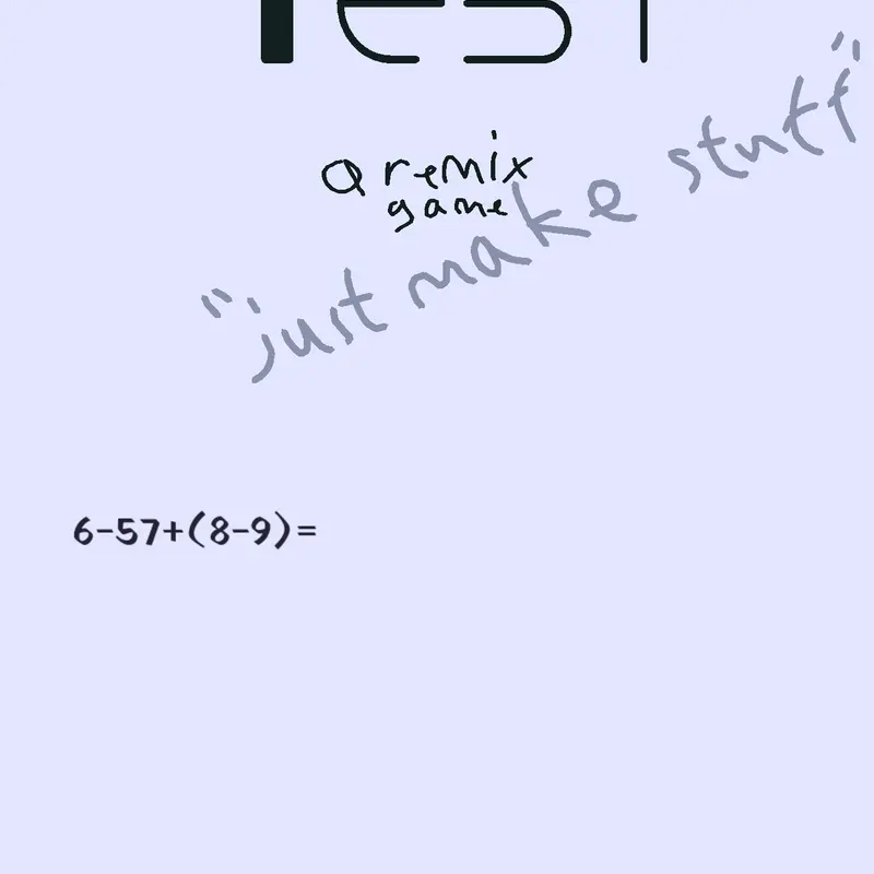Game by @xzio