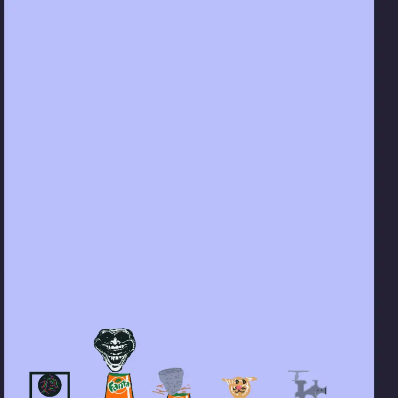 Game by @Girayy