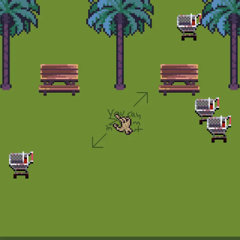 Game by @MrPhlippa