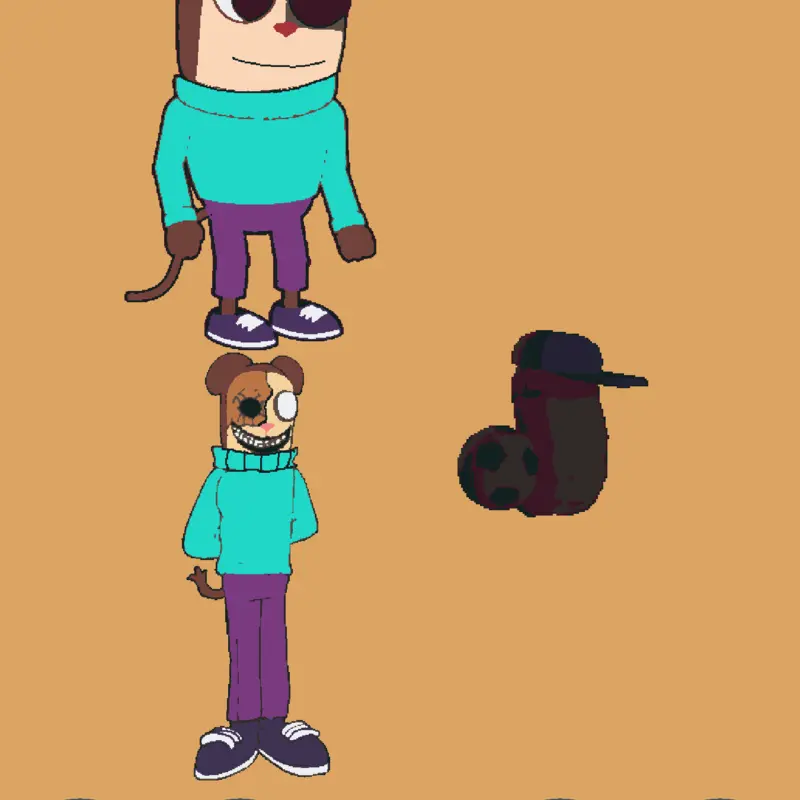Game by @The-mouse-show-retake