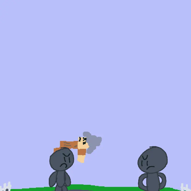 Game by @DummyHasBrother