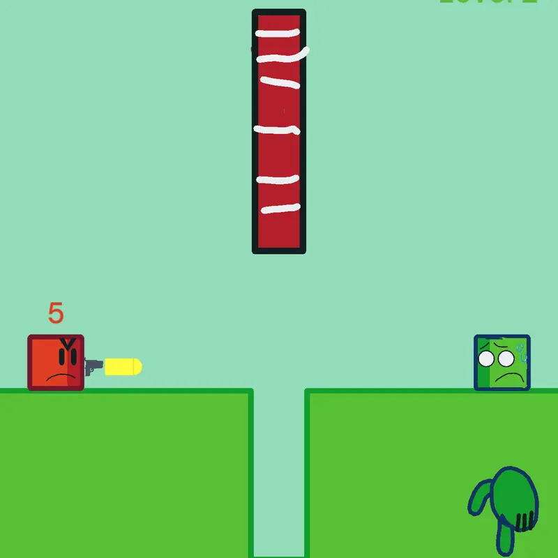 Game by @PursuerCastle