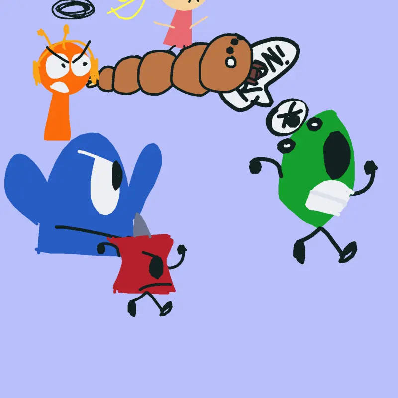 Game by @chubby_shed
