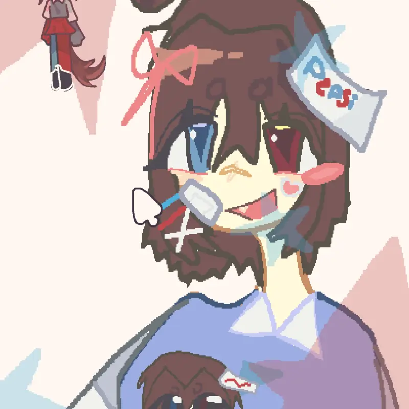 Game by @LUM133Z2