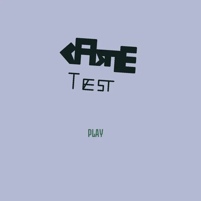 Castle test: test stuffs by @Crewling