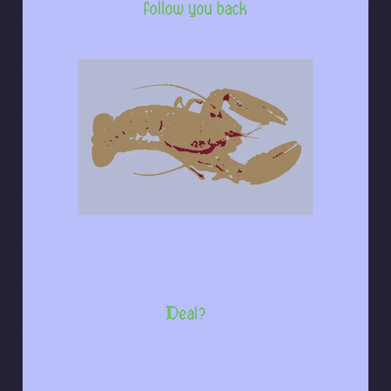 Game by @lobster123