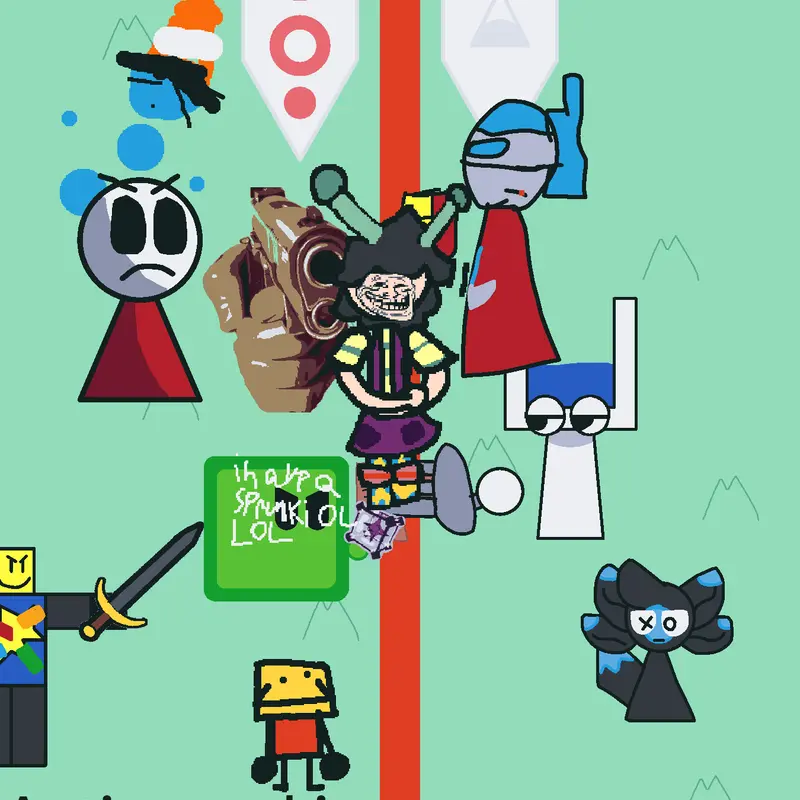 Game by @Sillys_Game_Creations