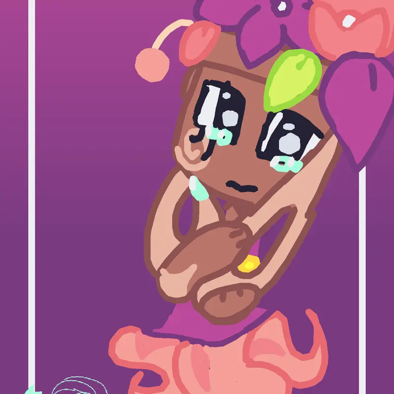 Dandys world but It shutdown by @Violet_offical