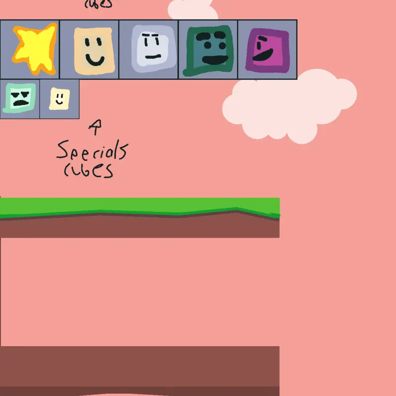 Game by @AnNewPlayer