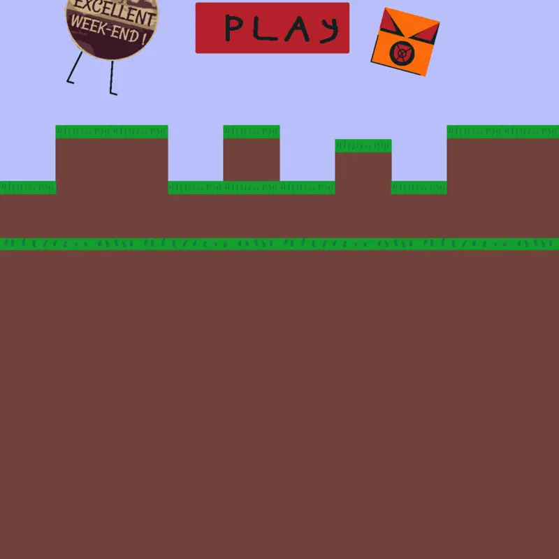 Game by @Ghirs
