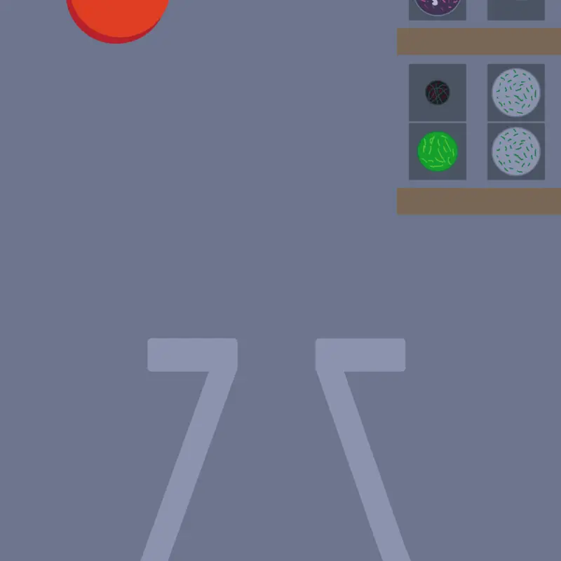 Game by @Tocury