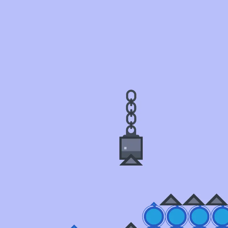 Game by @the_twin