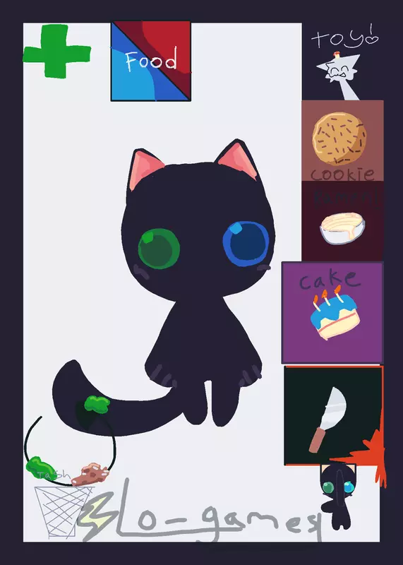 Game by @lo_games