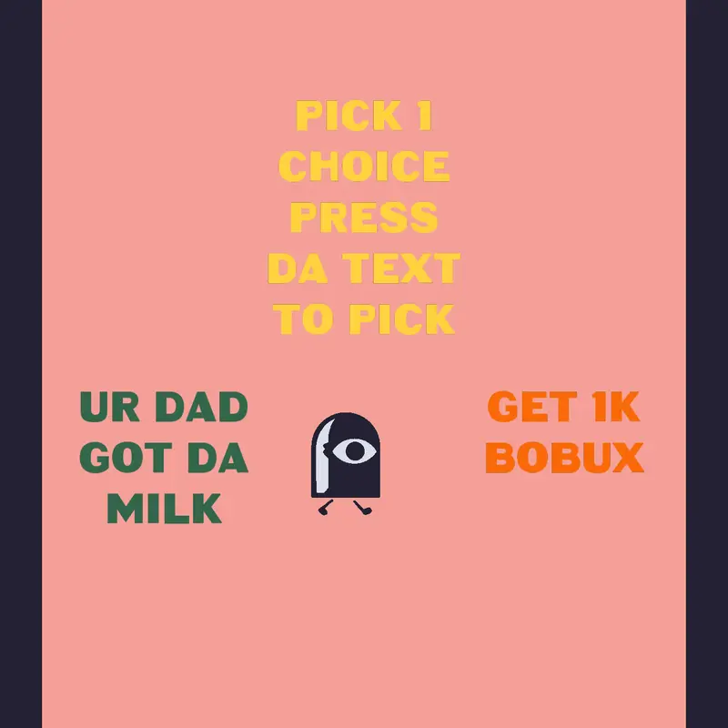 Game by @Oopses
