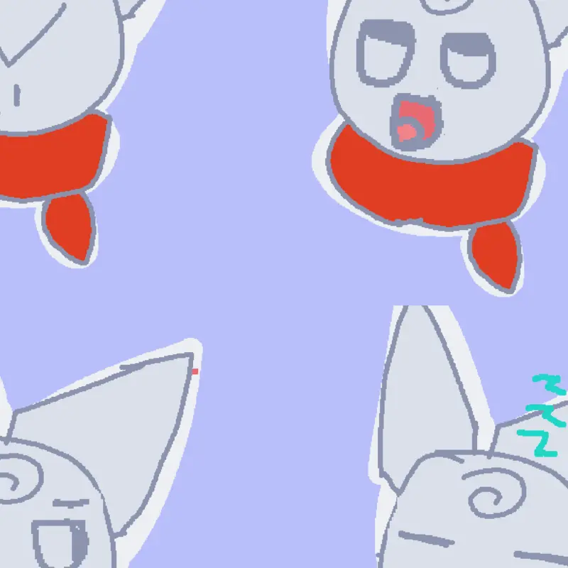 ? by @luna12093