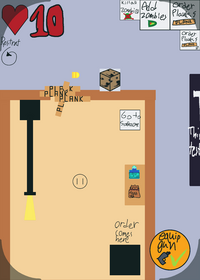 zombie sandbox (now with a safezone)