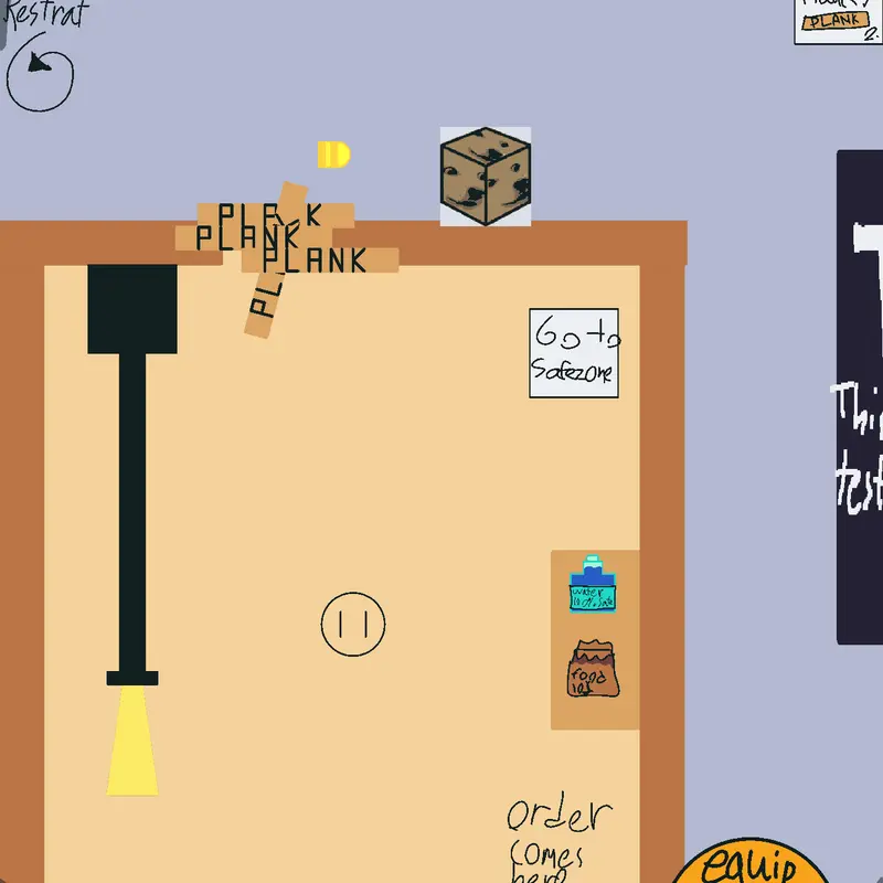 Game by @goldbird