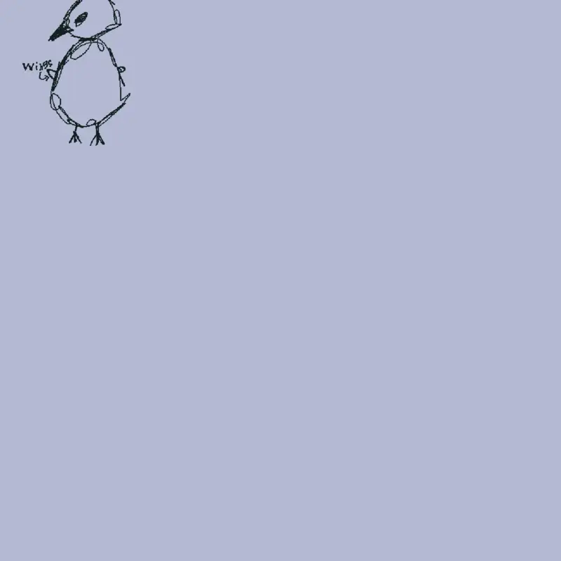 Bird rp whatever (not multiplayer) by @direction