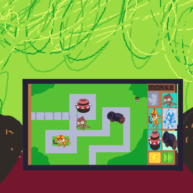 Game by @Eminu