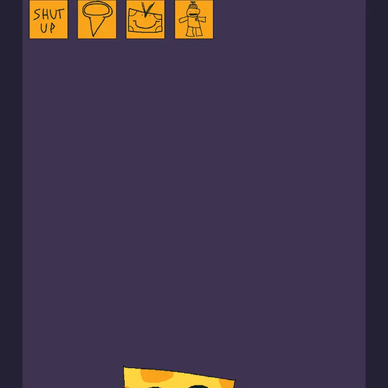 Game by @mint_guy