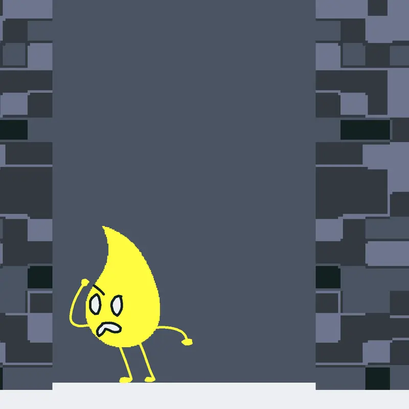 Game by @GoldenDropFan