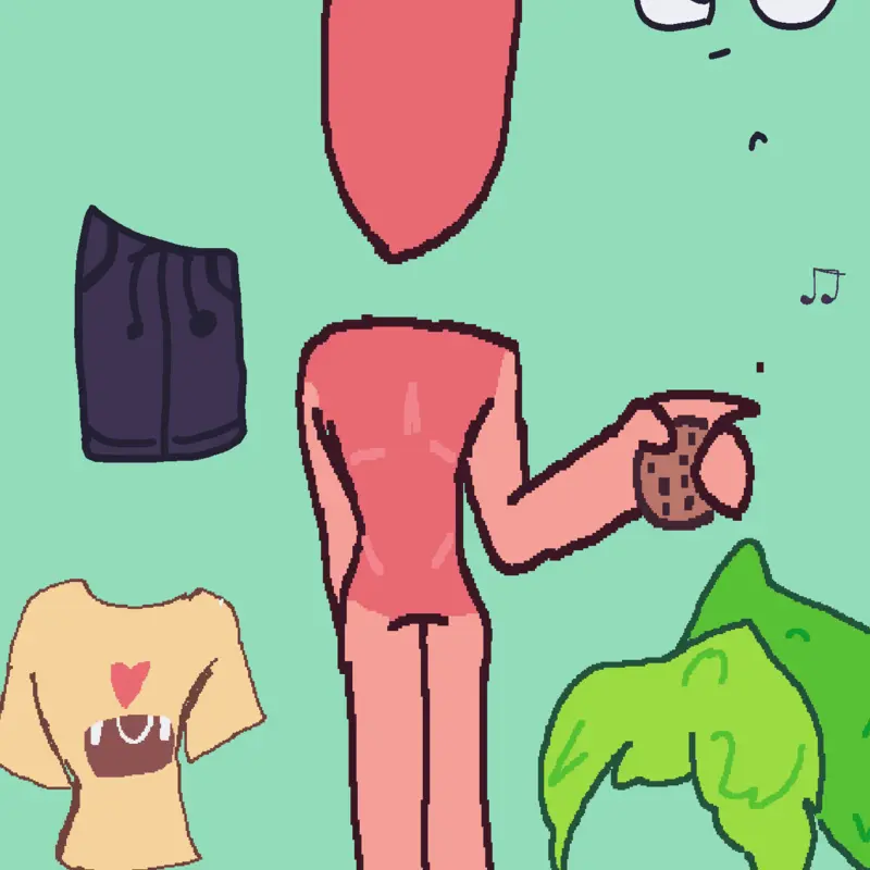 Game by @Flippi