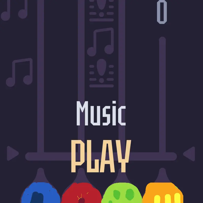 Game by @YORKMAN