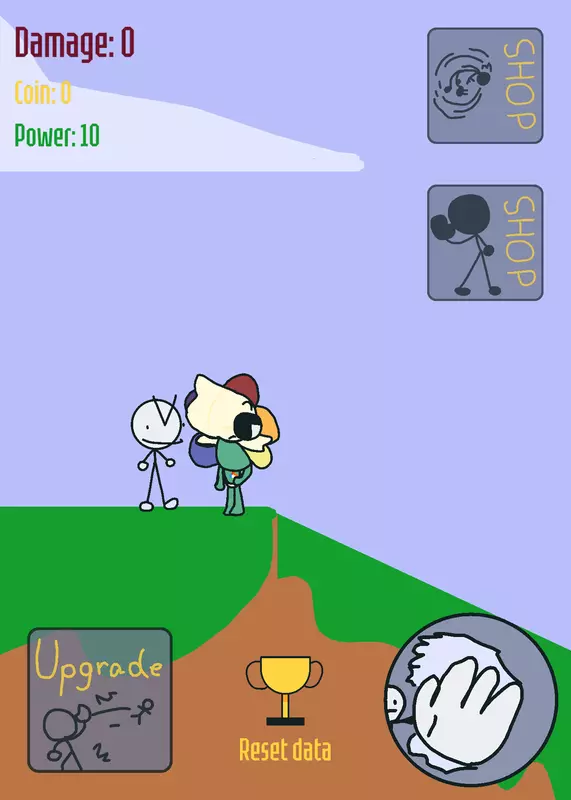 Game by @4B-Yayy_Cupc4k33