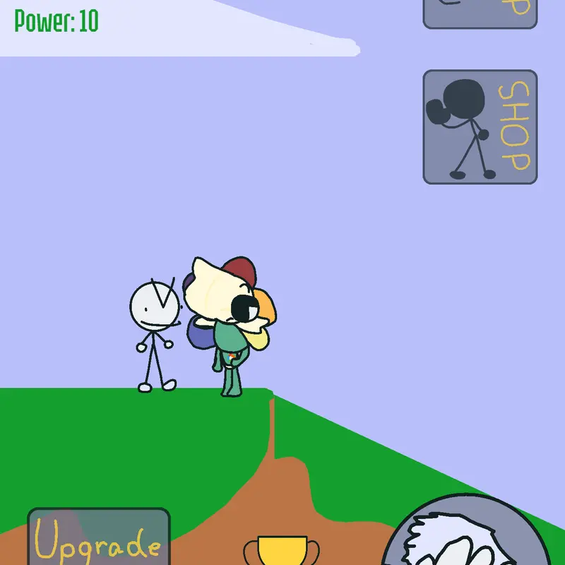 Game by @4B-Yayy_Cupc4k33