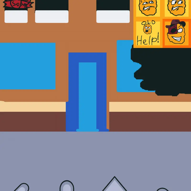 Game by @MelonDiscord